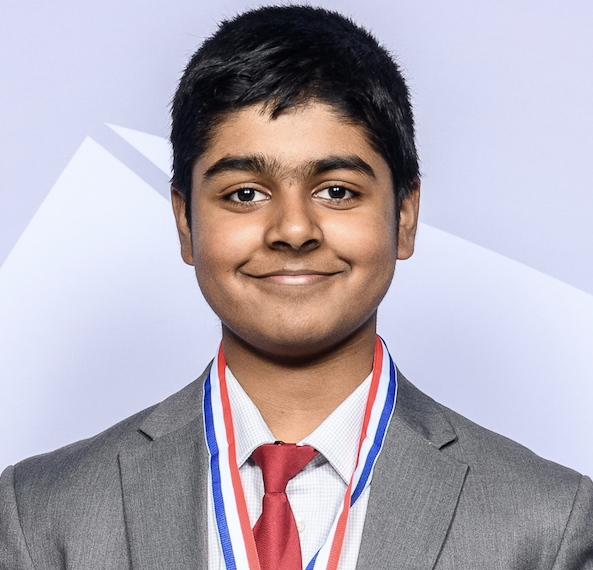 Pranav Jampana